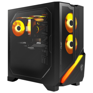 Home msi mpg infinite z3 9nvrr9 285eu ryzen 9 9900x 32gb ddr5 2tb ssd rtx 5070 tİ ventus 3x 16g w11 gaming pc