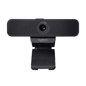 Home logitech c925e webcam
