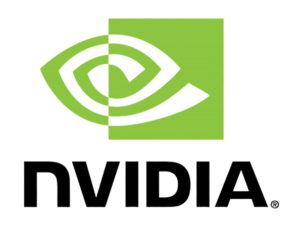 Home logo nvidia transparent png